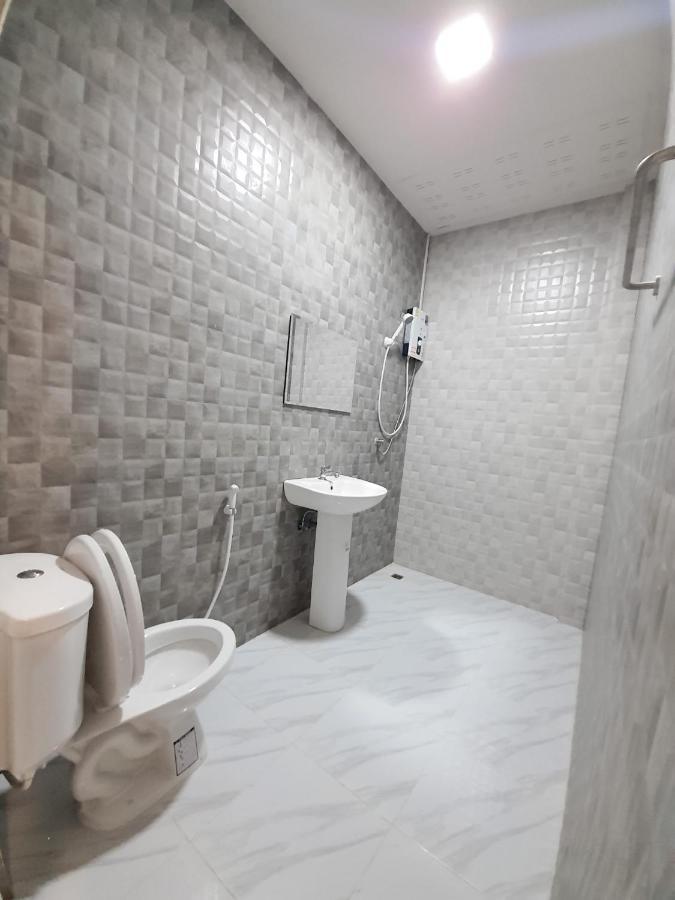 Wicket White Villa Photharam Exterior photo